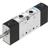 festo_VUVS-LT30-B52-D-G38-F8 Original New Stock 