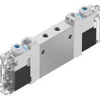 festo_VUVG-LK10-B52-T-M5-1H2L& Original New Stock 