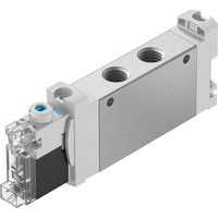 festo_VUVG-LK14-M52-AT-G18-1H2L-S Original New Stock 