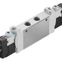 festo_VUVG-LK14-B52-T-G18-1R8& Original New Stock 