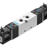 festo_VUVS-LK20-B52-D-G18-1C1& Original New Stock 