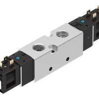 festo_VUVS-LK30-B52-D-G38-1B2& Original New Stock 