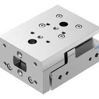 festo_DGST-12-20-E1A Original New Stock 