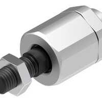 festo_FK-M12X1,25 Original New Stock 