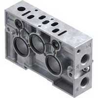 festo_NAW-1/4-01-VDMA Original New Stock 