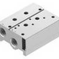 festo_VABM-B10-30S-G12-2-P3 Original New Stock 