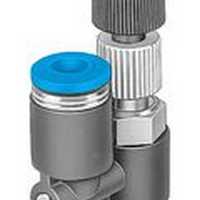 festo_LRL-1/8-QS-4 Original New Stock 