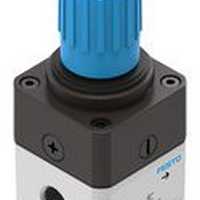 festo_LRP-1/4-2,5 Original New Stock 