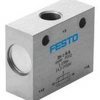 festo_ZK-1/8-B Original New Stock 