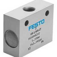 festo_OS-1/4-B Original New Stock 