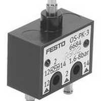festo_OS-PK-3 Original New Stock 