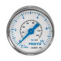 festo_MA-40-10-1/8-EN Original New Stock 
