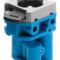 festo_6817 Original New Stock 
