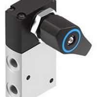 festo_VHEF-EST-M32-M-G18 Original New Stock 