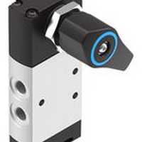 festo_VHEF-ES-M52-M-G18 Original New Stock 