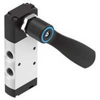 festo_VHEF-HS-M52-M-G14 Original New Stock 