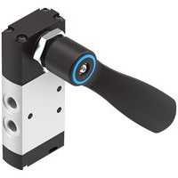 festo_VHEF-HS-P53C-M-G18 Original New Stock 