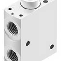 festo_VMEF-ST-M32-M-G14 Original New Stock 