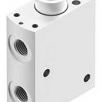festo_VMEF-ST-M32-M-N18 Original New Stock 