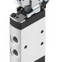 festo_VMEF-R-M52-M-G18 Original New Stock 