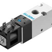 festo_VUVS-LK25-M32C-AD-G14-1& Original New Stock 