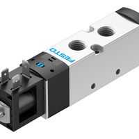 festo_VUVS-LK25-M52-AD-G14-1B& Original New Stock 