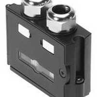 festo_FBS-SUB-9-BU-2X5POL-B Original New Stock 
