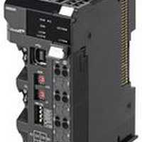 omron_NX-ECC203 Original New Stock 