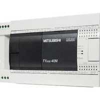 mitsubishi_FX3GE-40MR-ES Original New Stock 