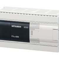 mitsubishi_FX3G-60MR-DS Original New Stock 