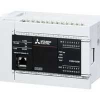 mitsubishi_FX5U-32MT-ESS Original New Stock 