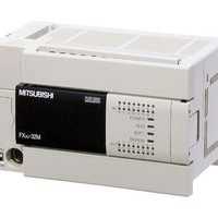 mitsubishi_FX5U-32MR-DS Original New Stock 