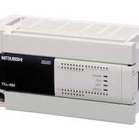 mitsubishi_FX3U-48MR-DS Original New Stock 