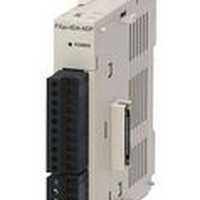 mitsubishi_FX3U-4DA-ADP Original New Stock 