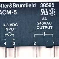 potter-brumfield-te-connectivity_ODCM-5 Original New Stock 