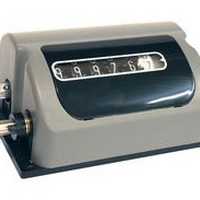 trumeter_3602-172TC Original New Stock 