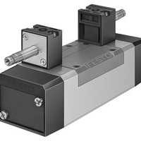 festo_159683 Original New Stock 