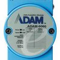 advantech_ADAM-6060-D Original New Stock 