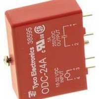 te-connectivity-potter-brumfield_ODC-24A Original New Stock 