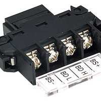 omron-industrial-automation_DCN4-TB4 Original New Stock 