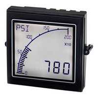 trumeter_APM-RATE-APO. Original New Stock 