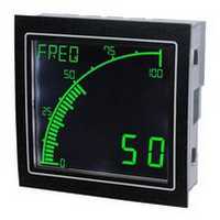 trumeter_APM-FREQ-ANN. Original New Stock 