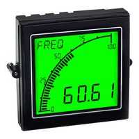 trumeter_APM-FREQ-APN. Original New Stock 