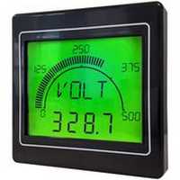 trumeter_APM-MAX-M21-PU-4R. Original New Stock 