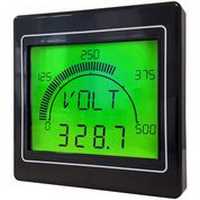 trumeter_APM-MAX-M23-PU-4B. Original New Stock 