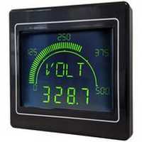 trumeter_APM-MAX-M21-NU-4B Original New Stock 