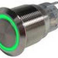 multicomp-pro_MP-PB7-03LB22CFRG12V Original New Stock 