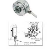 hengstler_RI58-D/1000ED.32IB Original New Stock 