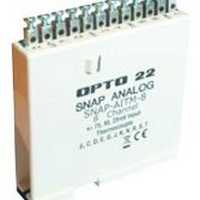 opto-22_SNAP-AITM-8 Original New Stock 