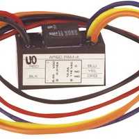 space-age-electronics_SSU-PAM-4 Original New Stock 